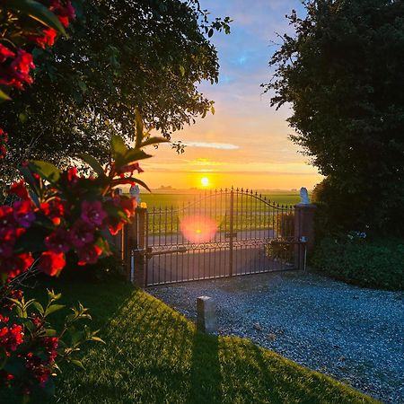 Le Clos Brayon Saint-Honore  ภายนอก รูปภาพ