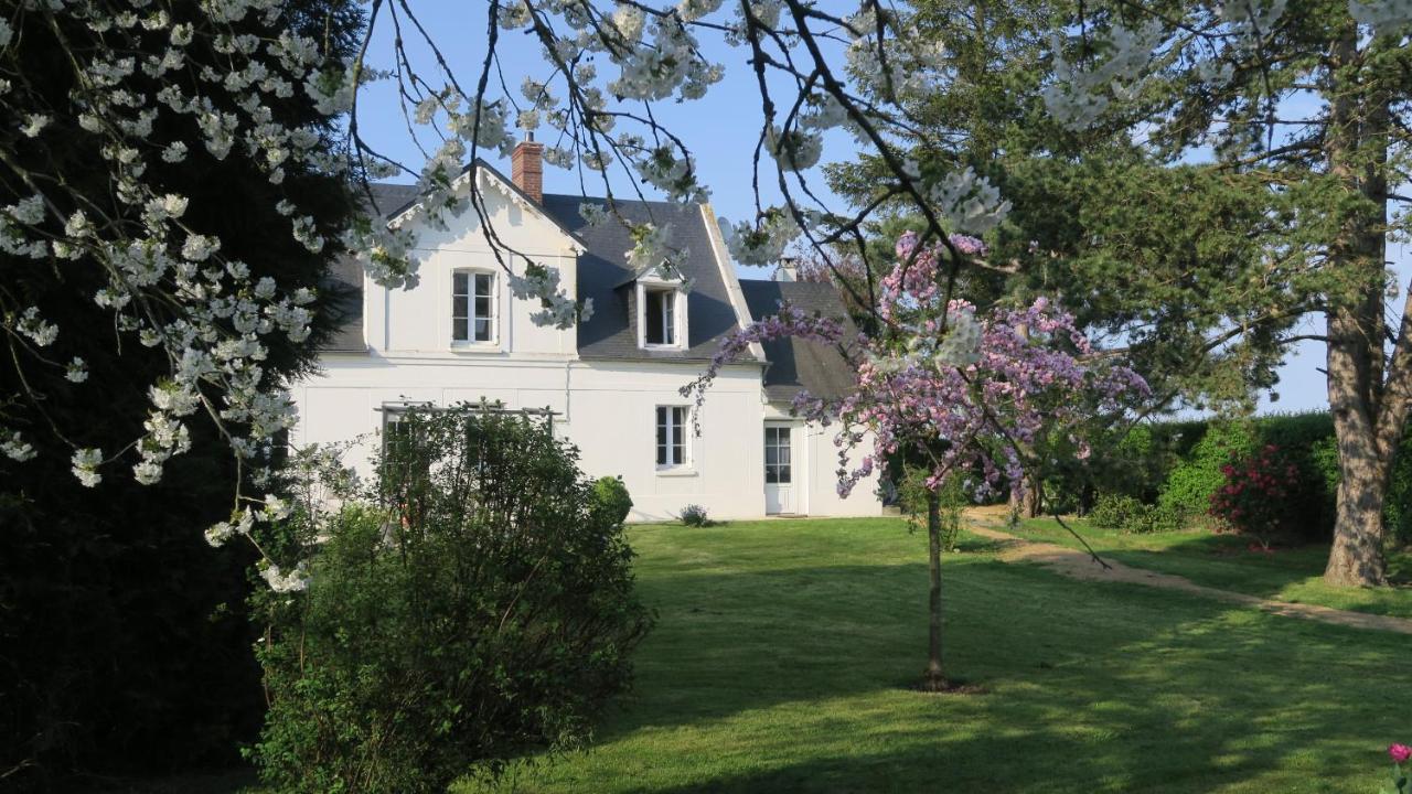 Le Clos Brayon Saint-Honore  ภายนอก รูปภาพ