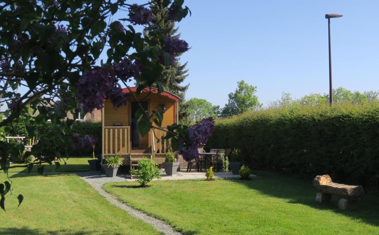 Le Clos Brayon Saint-Honore  ภายนอก รูปภาพ
