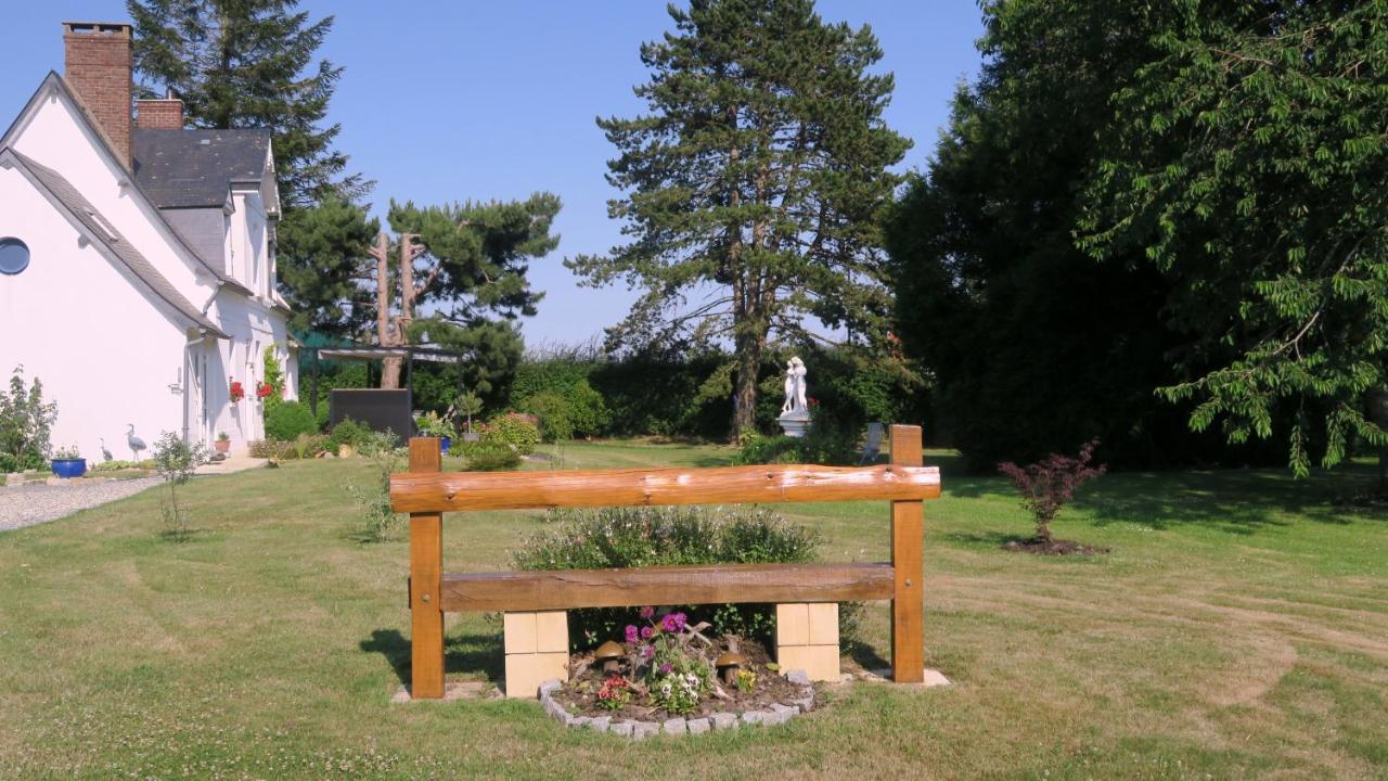 Le Clos Brayon Saint-Honore  ภายนอก รูปภาพ