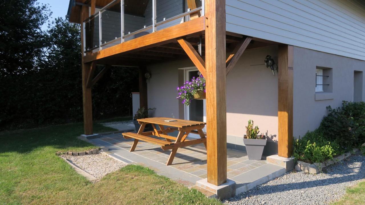 Le Clos Brayon Saint-Honore  ภายนอก รูปภาพ