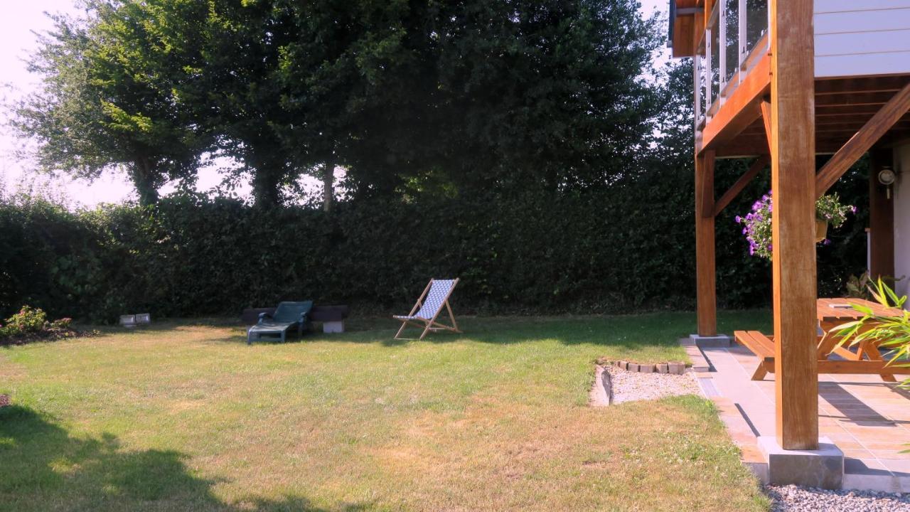 Le Clos Brayon Saint-Honore  ภายนอก รูปภาพ