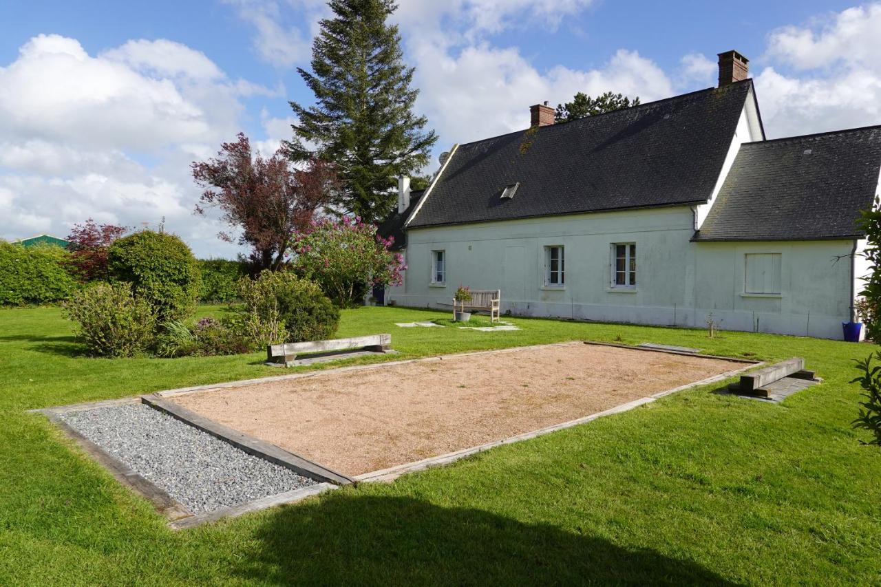 Le Clos Brayon Saint-Honore  ภายนอก รูปภาพ