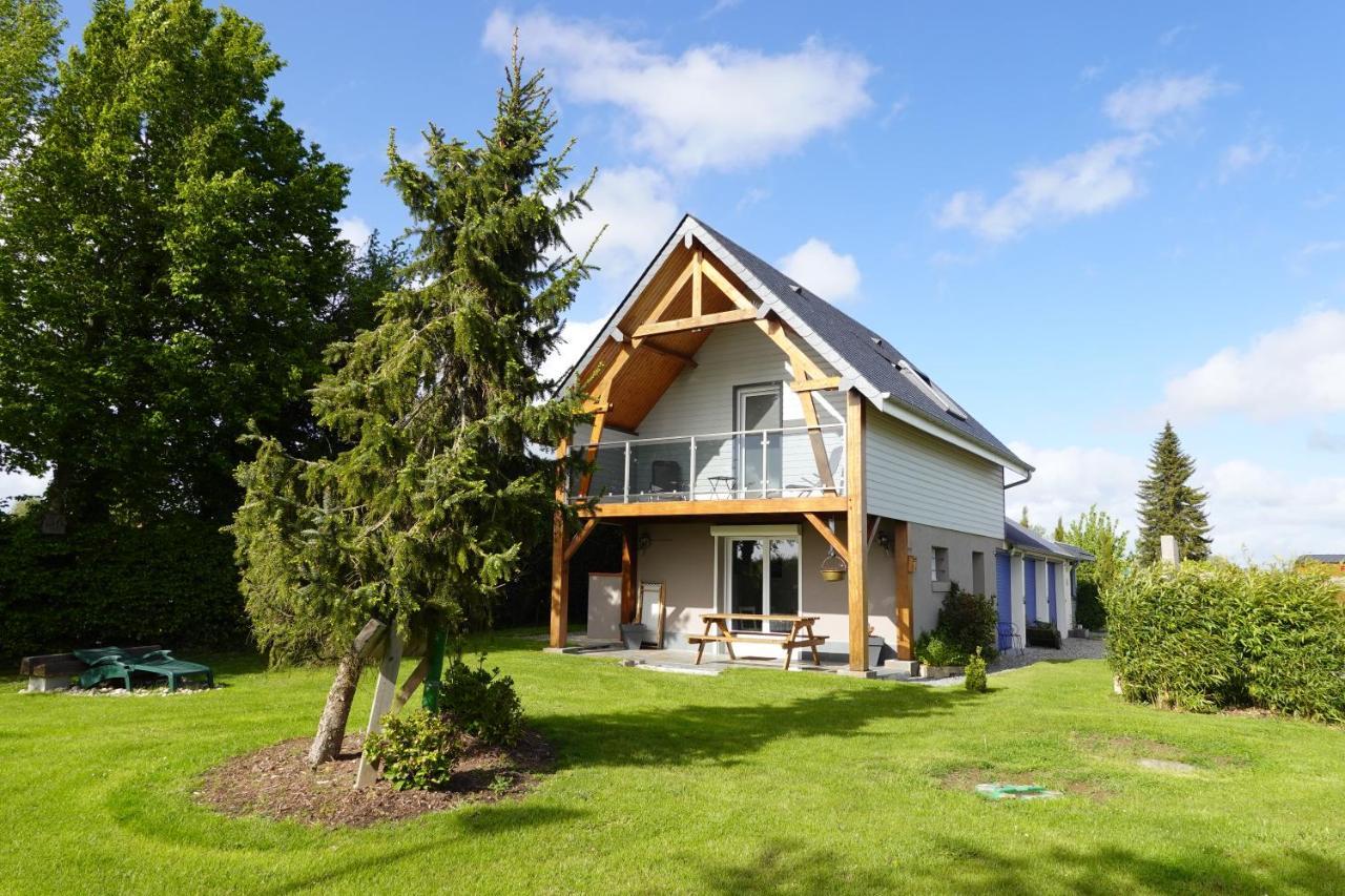 Le Clos Brayon Saint-Honore  ภายนอก รูปภาพ