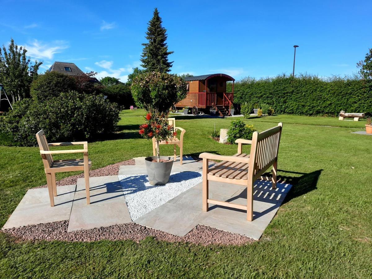 Le Clos Brayon Saint-Honore  ภายนอก รูปภาพ