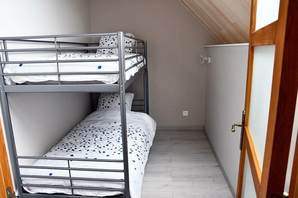 Le Clos Brayon Saint-Honore  ภายนอก รูปภาพ