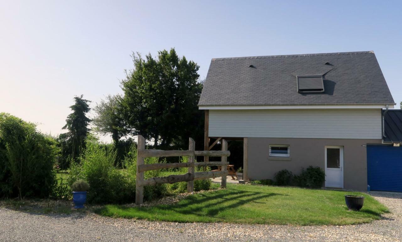 Le Clos Brayon Saint-Honore  ภายนอก รูปภาพ