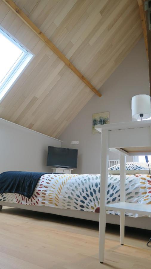 Le Clos Brayon Saint-Honore  ภายนอก รูปภาพ