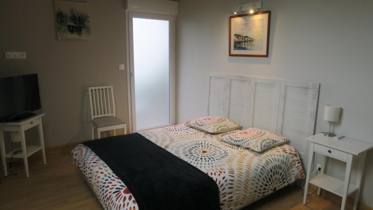 Le Clos Brayon Saint-Honore  ภายนอก รูปภาพ