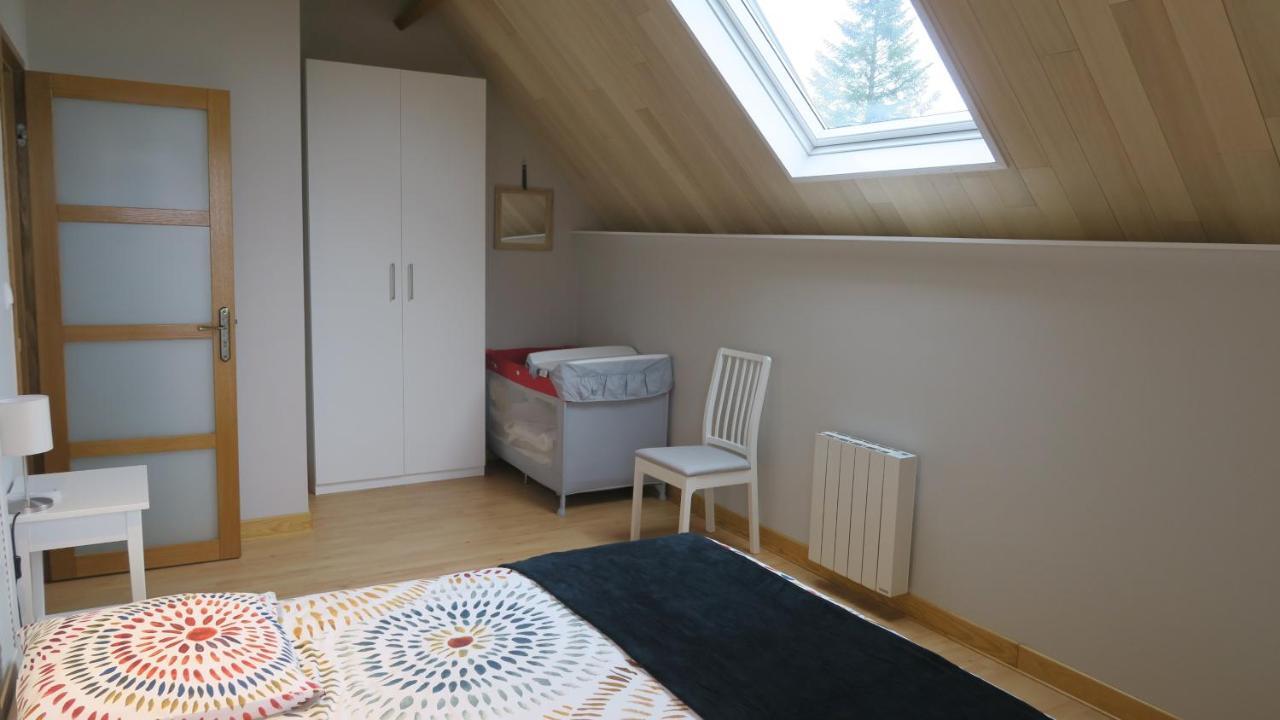 Le Clos Brayon Saint-Honore  ภายนอก รูปภาพ